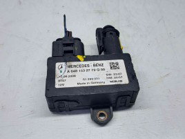  Releu bujii Mercedes Clasa B (W245) [Fabr 2005-2011] A6401532779 2.0 CDI 640940  