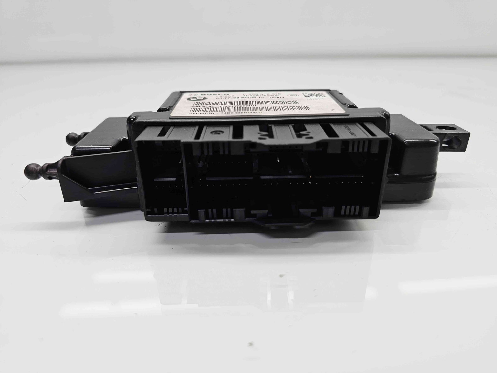 Calculator airbag Bmw 3 (F30) [Fabr 2012-2017] 9348726 2.0 N47D20 105KW / 143CP - imagine 3