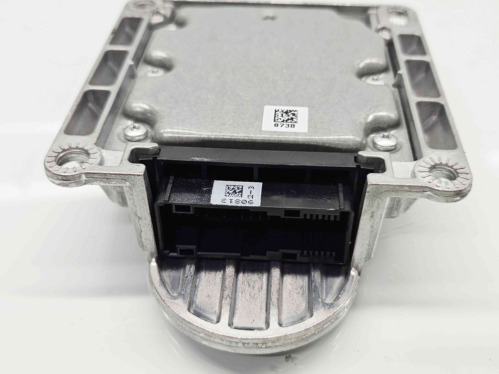 Calculator airbag Bmw 3 (F30) [Fabr 2012-2017] 6864204 2.0 N47D20 105KW / 143CP - imagine 1