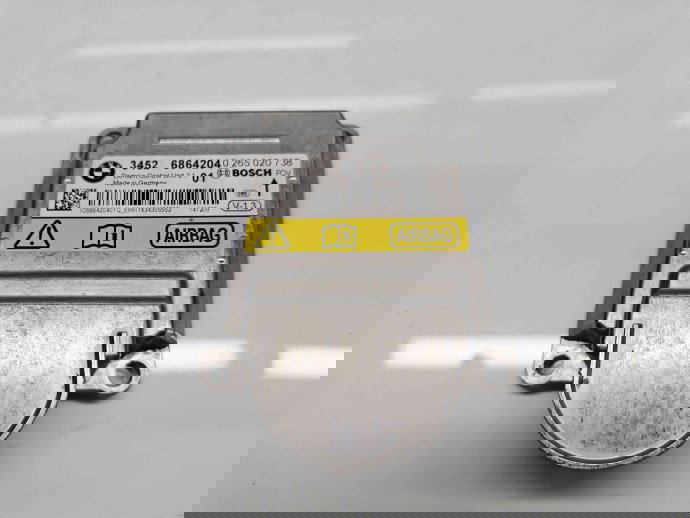 Calculator airbag Bmw 3 (F30) [Fabr 2012-2017] 6864204 2.0 N47D20 105KW / 143CP