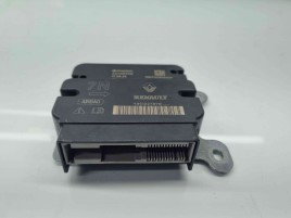 Calculator airbag Dacia Sandero 2 [Fabr 2012-prezent] 985102787R 0.9 TCe H4B408 66KW / 90CP