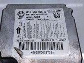 Calculator airbag Audi A4 (8K5, B8) Avant [Fabr 2008-2015] 8K0959655G 2.0 TDI CAGA 105KW / 143CP