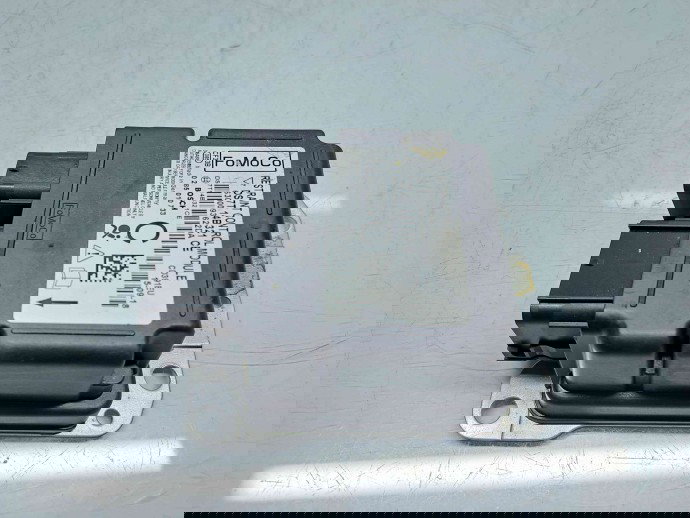 Calculator airbag Ford Mondeo 5 Hatchback [Fabr 2014-2022] DS7T-14B321-CE 1.5 TDCI T7DA 88KW / 120CP