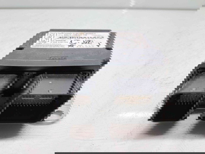 Calculator airbag Ford Mondeo 5 Hatchback [Fabr 2014-2022] DS7T-14B321-CE 1.5 TDCI T7DA 88KW / 120CP