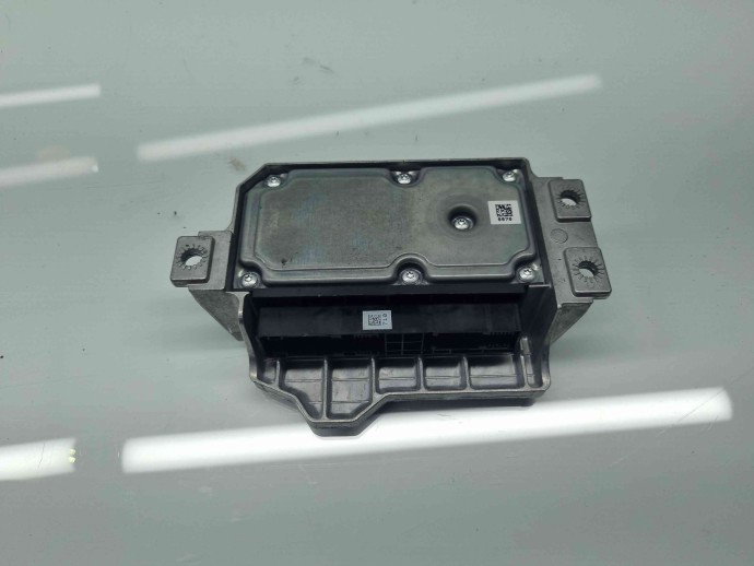 Calculator airbag Bmw 3 (E90) [Fabr 2005-2011] 9184432-02 2.0D N47D20 105KW / 143CP