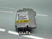 Calculator airbag Bmw 3 (E90) [Fabr 2005-2011] 9184432-02 2.0D N47D20 105KW / 143CP