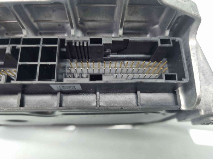 Calculator airbag Bmw 3 (E90) [Fabr 2005-2011] 9184432-02 2.0D N47D20 105KW / 143CP