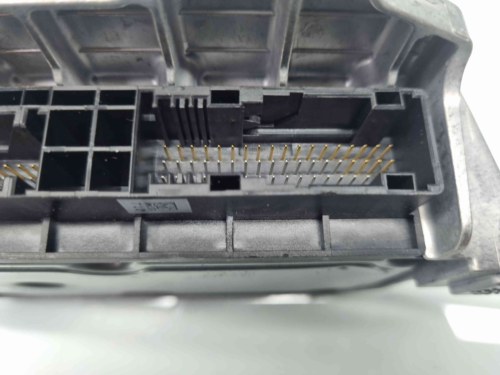 Calculator airbag Bmw 3 (E90) [Fabr 2005-2011] 9184432-02 2.0D N47D20 105KW / 143CP - imagine 5