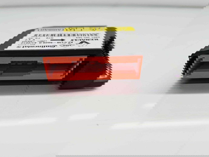 Calculator airbag Dacia Duster [Fabr 2010-2017] 8201385569 1.5 DCI K9K896 81KW / 110CP