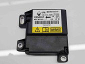 Calculator airbag Dacia Duster [Fabr 2010-2017] 8201385569 1.5 DCI K9K896 81KW / 110CP
