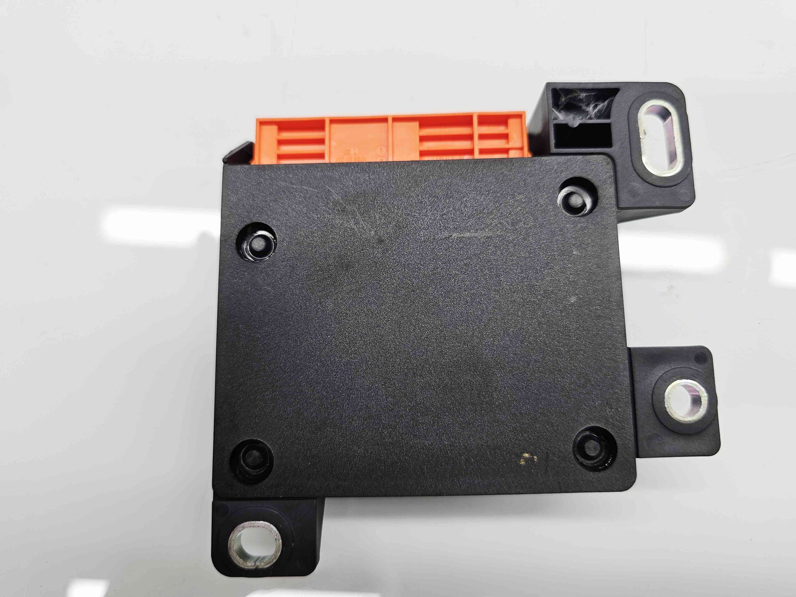 Calculator airbag Dacia Duster [Fabr 2010-2017] 8201385569 1.5 DCI K9K896 81KW / 110CP - imagine 3