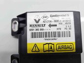 Calculator airbag Dacia Duster [Fabr 2010-2017] 8201385569 1.5 DCI K9K896 81KW / 110CP