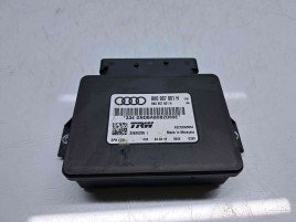 Calculator frana de mana Audi A4 (8K5, B8) Avant [Fabr 2008-2015] 8K0907801H 2.0 TDI CAGA 105KW / 143CP