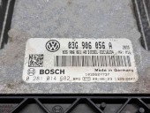 Calculator motor ECU Volkswagen Touran (1T1, 1T2) [Fabr 2003-2010] Facelift 03G906056A 1.9  TDI BLS 77KW / 105CP