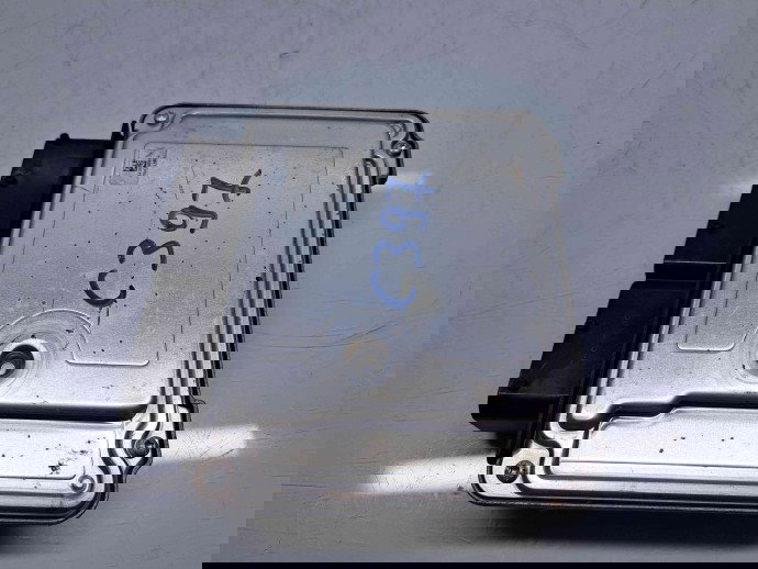 Calculator motor ECU Volkswagen Touran (1T1, 1T2) [Fabr 2003-2010] Facelift 03G906056A 1.9  TDI BLS 77KW / 105CP