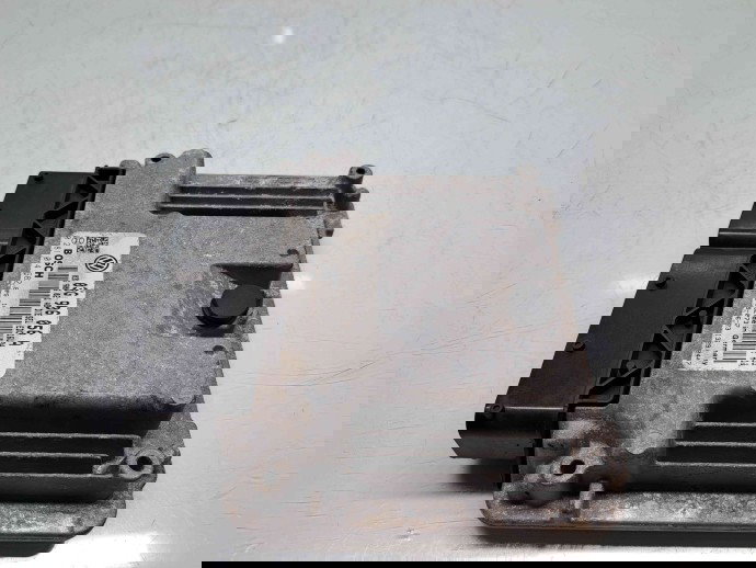 Calculator motor ECU Volkswagen Touran (1T1, 1T2) [Fabr 2003-2010] Facelift 03G906056A 1.9  TDI BLS 77KW / 105CP