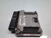 Calculator motor ECU Volkswagen Touran (1T1, 1T2) [Fabr 2003-2010] Facelift 03G906056A 1.9  TDI BLS 77KW / 105CP