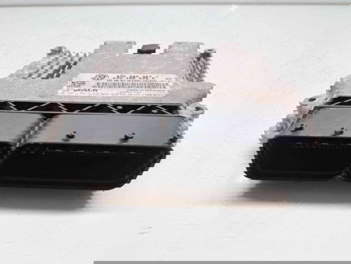 Calculator motor ECU Volkswagen Touran (1T1, 1T2) [Fabr 2003-2010] Facelift 03G906056A 1.9  TDI BLS 77KW / 105CP