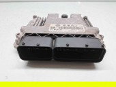 Calculator motor ECU Volkswagen Touran (1T1, 1T2) [Fabr 2003-2010] Facelift 03G906056A 1.9  TDI BLS 77KW / 105CP