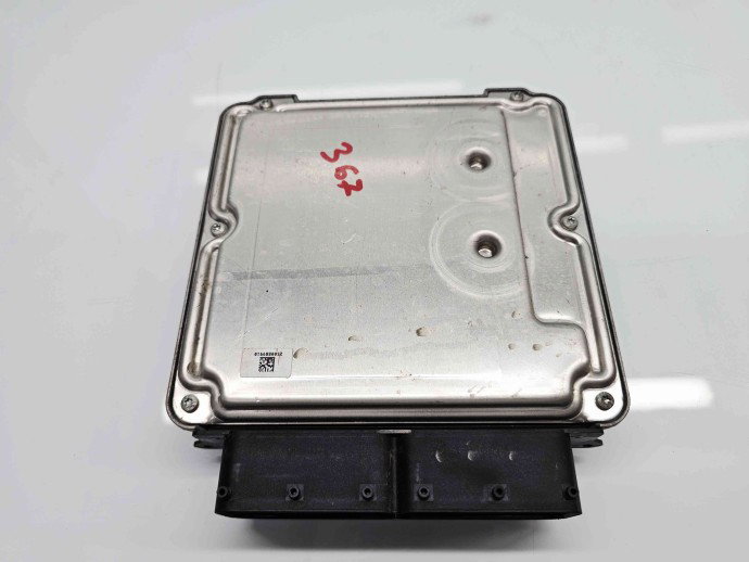 Calculator motor ECU Volkswagen Passat B8 (3G2) [Fabr 2015-prezent] 04L907309R 1.6 TDI DCXA 88KW / 120CP
