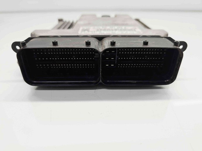 Calculator motor ECU Volkswagen Passat B8 (3G2) [Fabr 2015-prezent] 04L907309R 1.6 TDI DCXA 88KW / 120CP