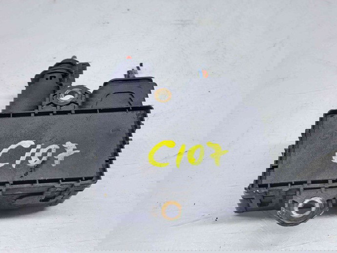  Releu bujii Mercedes Clasa B (W245) [Fabr 2005-2011] A6401532779 2.0 CDI 640940  