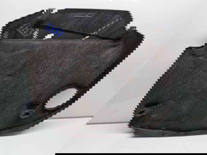 Capac motor Bmw 1 (F20) [Fabr 2011-2017] 205526-10 2.0 N47N 105KW / 143CP