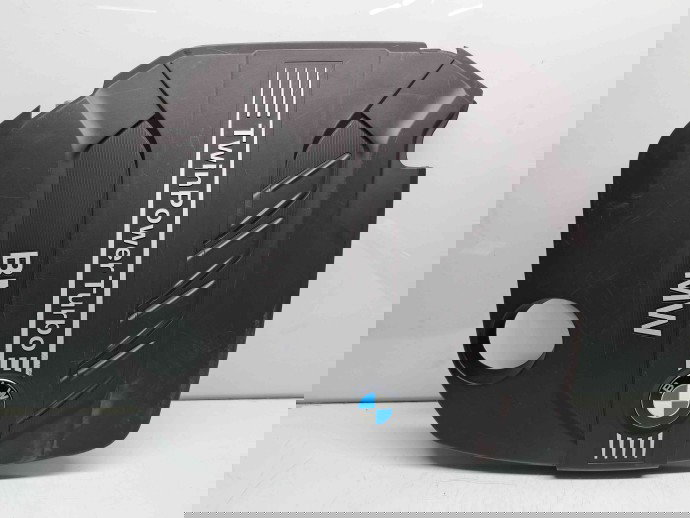 Capac motor Bmw 1 (F20) [Fabr 2011-2017] 205526-10 2.0 N47N 105KW / 143CP