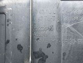 Capac motor Bmw 1 (F20) [Fabr 2011-2017] 205526-10 2.0 N47N 105KW / 143CP