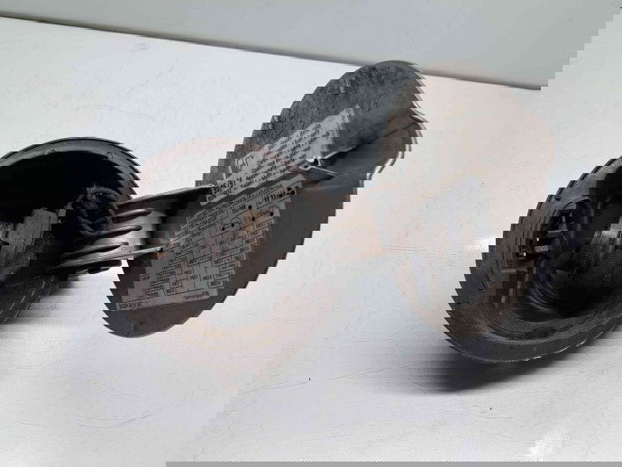 Capac rezervor Skoda Fabia 2 (5J, 542) [Fabr 2007-2014]