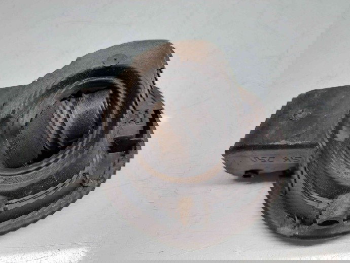 Capac rezervor Skoda Fabia 2 (5J, 542) [Fabr 2007-2014]