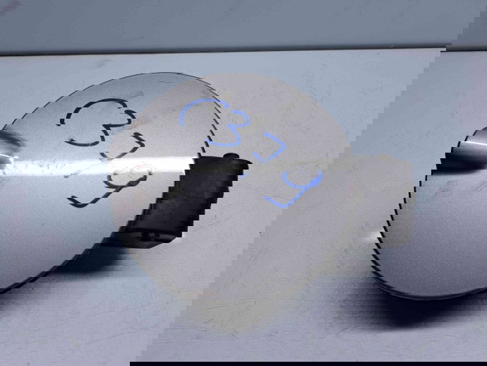 Capac rezervor Skoda Fabia 2 (5J, 542) [Fabr 2007-2014]