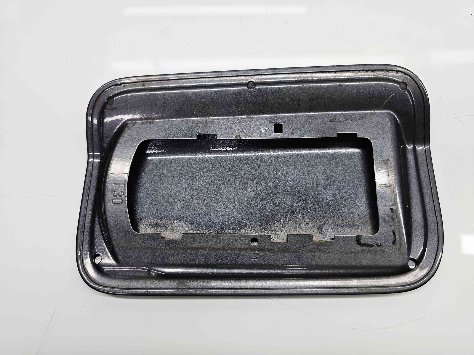 Capac rezervor Bmw 3 (F30) [Fabr 2012-2017] - imagine 1