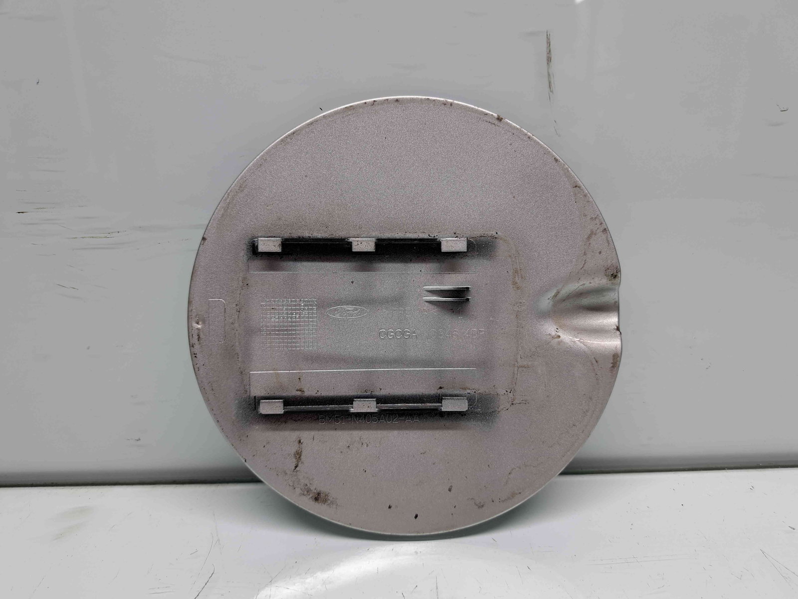 Capac rezervor Ford Focus 3 Turnier [Fabr 2010-2018] - imagine 2