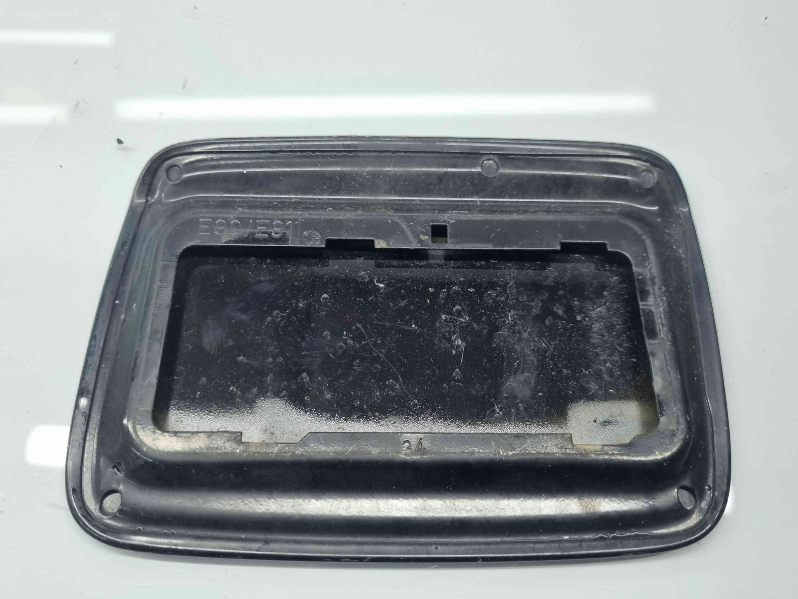 Capac rezervor Bmw 3 (E90) [Fabr 2005-2011] - imagine 2