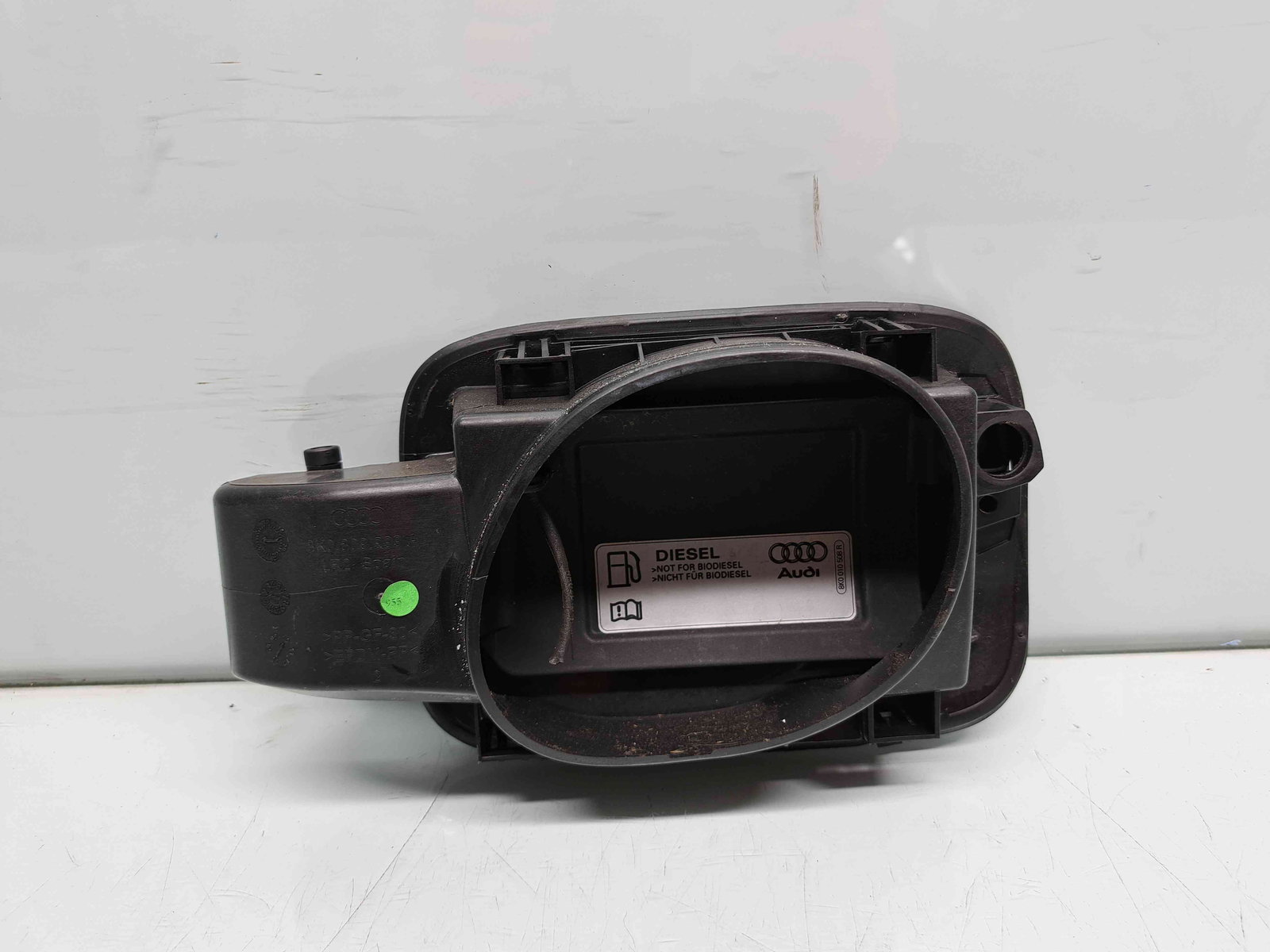 Capac rezervor Audi A4 (8K5, B8) Avant [Fabr 2008-2015] - imagine 1