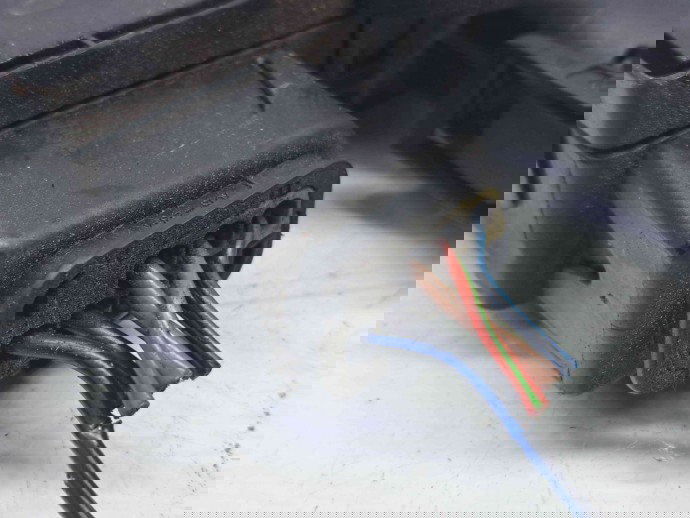  Releu bujii Mercedes Clasa B (W245) [Fabr 2005-2011] A6401532779 2.0 CDI 640940  