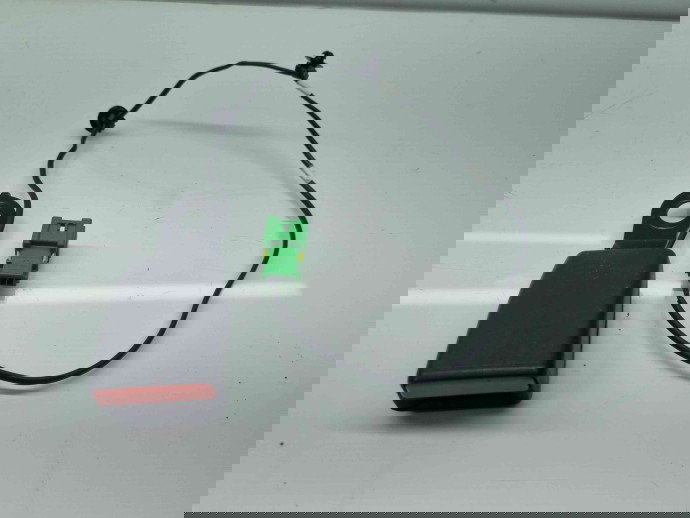  Capsa centura dreapta fata Dacia Sandero 2 [Fabr 2012-prezent] 878172680R