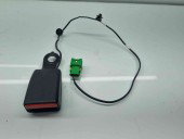  Capsa centura dreapta fata Dacia Sandero 2 [Fabr 2012-prezent] 878172680R