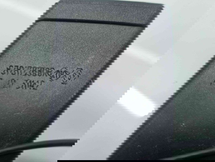  Capsa centura dreapta fata Dacia Sandero 2 [Fabr 2012-prezent] 878172680R