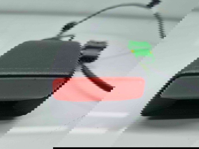  Capsa centura dreapta fata Dacia Sandero 2 [Fabr 2012-prezent] 878172680R