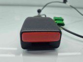  Capsa centura dreapta fata Dacia Sandero 2 [Fabr 2012-prezent] 878172680R