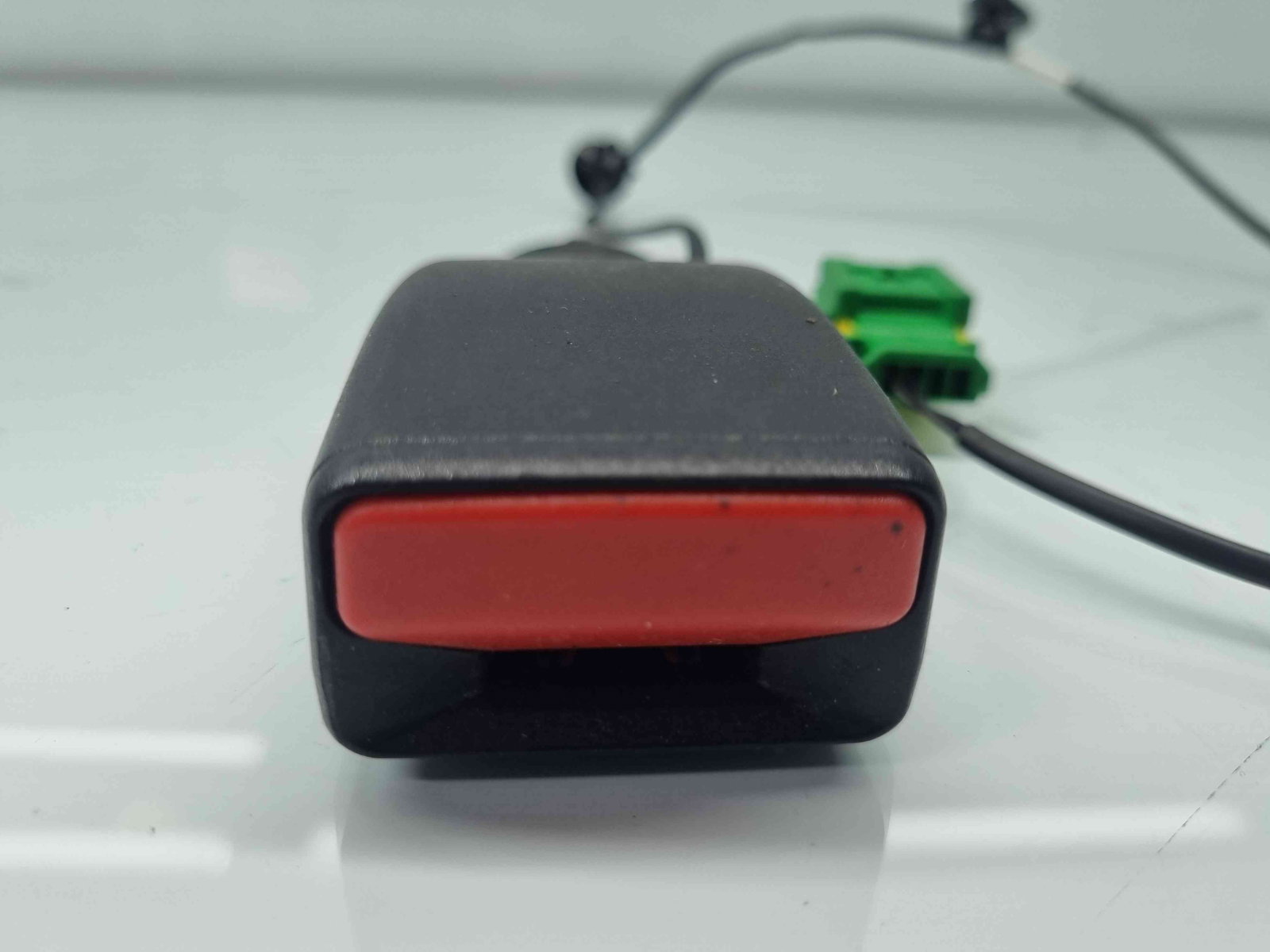 Capsa centura dreapta fata Dacia Sandero 2 [Fabr 2012-prezent] 878172680R - imagine 4