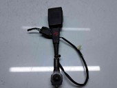  Capsa centura dreapta fata Ford Mondeo 5 Hatchback [Fabr 2014-2022] DS79-F61208