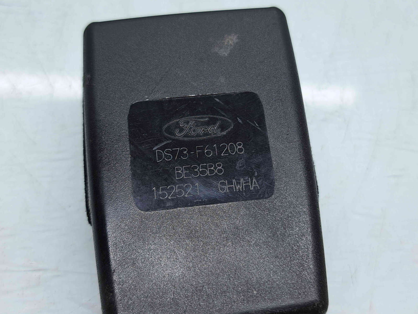 Capsa centura dreapta fata Ford Mondeo 5 Hatchback [Fabr 2014-2022] DS79-F61208 - imagine 2