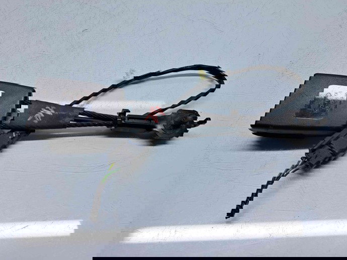  Capsa centura dreapta fata Ford Mondeo 5 Hatchback [Fabr 2014-2022] DS79-F61208