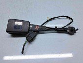  Capsa centura dreapta fata Ford Mondeo 5 Hatchback [Fabr 2014-2022] DS79-F61208