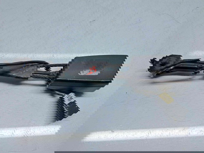  Capsa centura stanga fata Ford Mondeo 5 Hatchback [Fabr 2014-2022] DS79-F61209