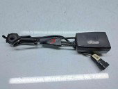  Capsa centura stanga fata Ford Mondeo 5 Hatchback [Fabr 2014-2022] DS79-F61209