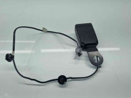  Capsa centura stanga fata Dacia Sandero 2 [Fabr 2012-prezent] 878166634R